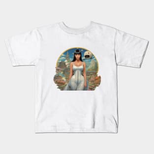 Kim K Kids T-Shirt